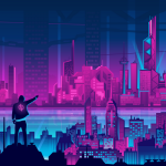 Meta City