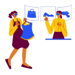Meta Shopping